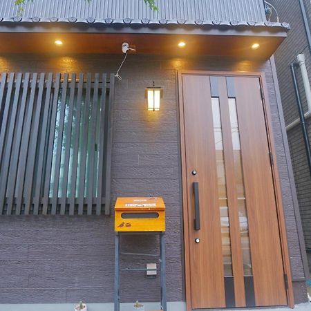 Tokyo Ueno Expert Hotel Ngoại thất bức ảnh