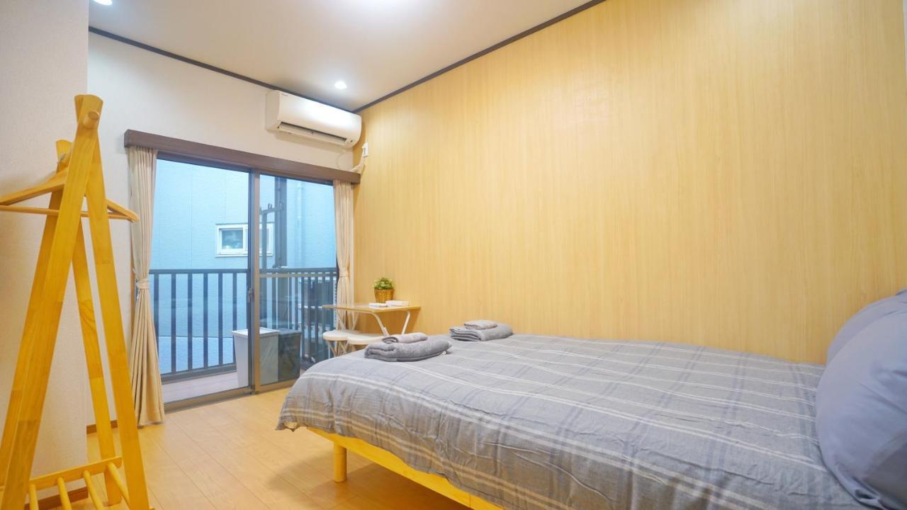 Tokyo Ueno Expert Hotel Ngoại thất bức ảnh